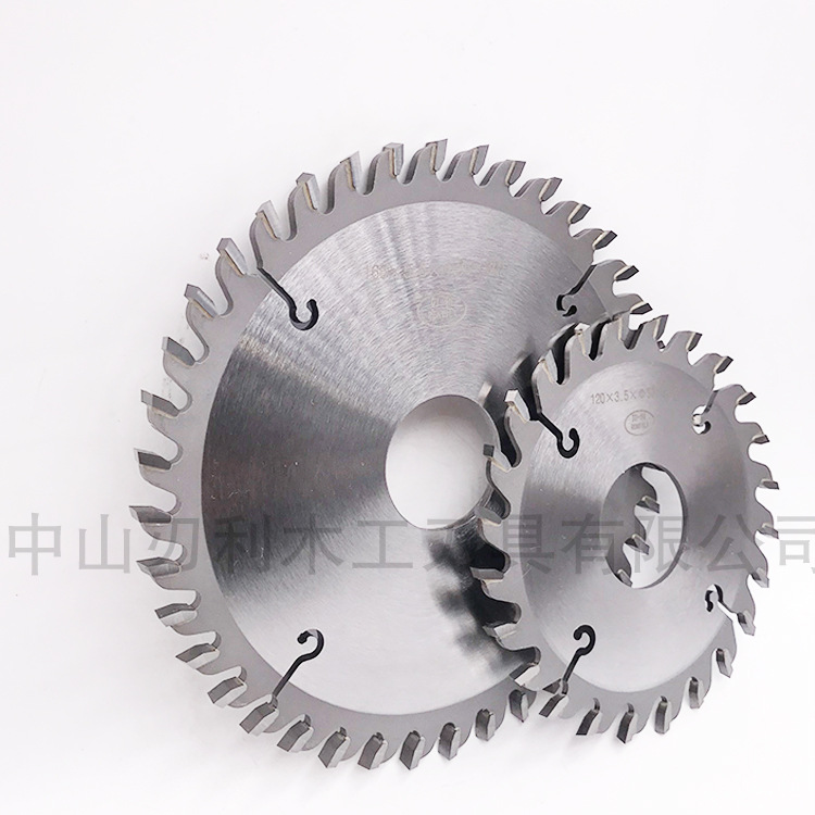Woodworking Slotting Saw Blade - đánh giá và giá Woodworking Saw