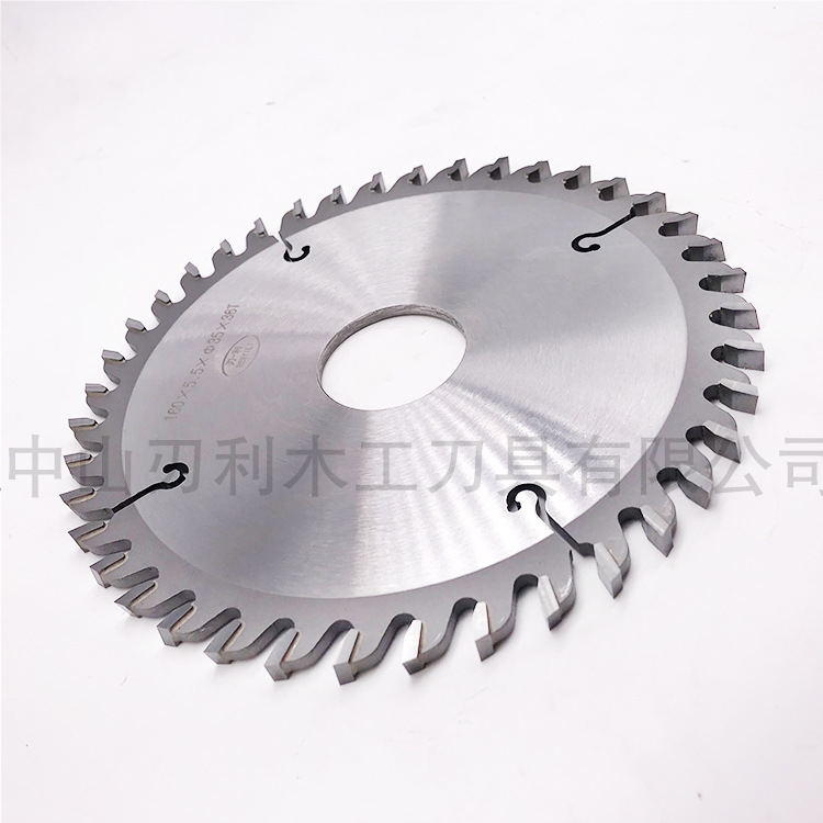 Woodworking Slotting Saw Blade - đánh giá và giá Woodworking Saw
