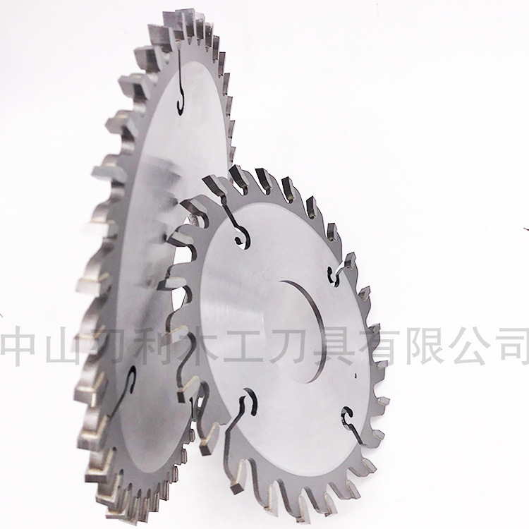 Woodworking Slotting Saw Blade - đánh giá và giá Woodworking Saw