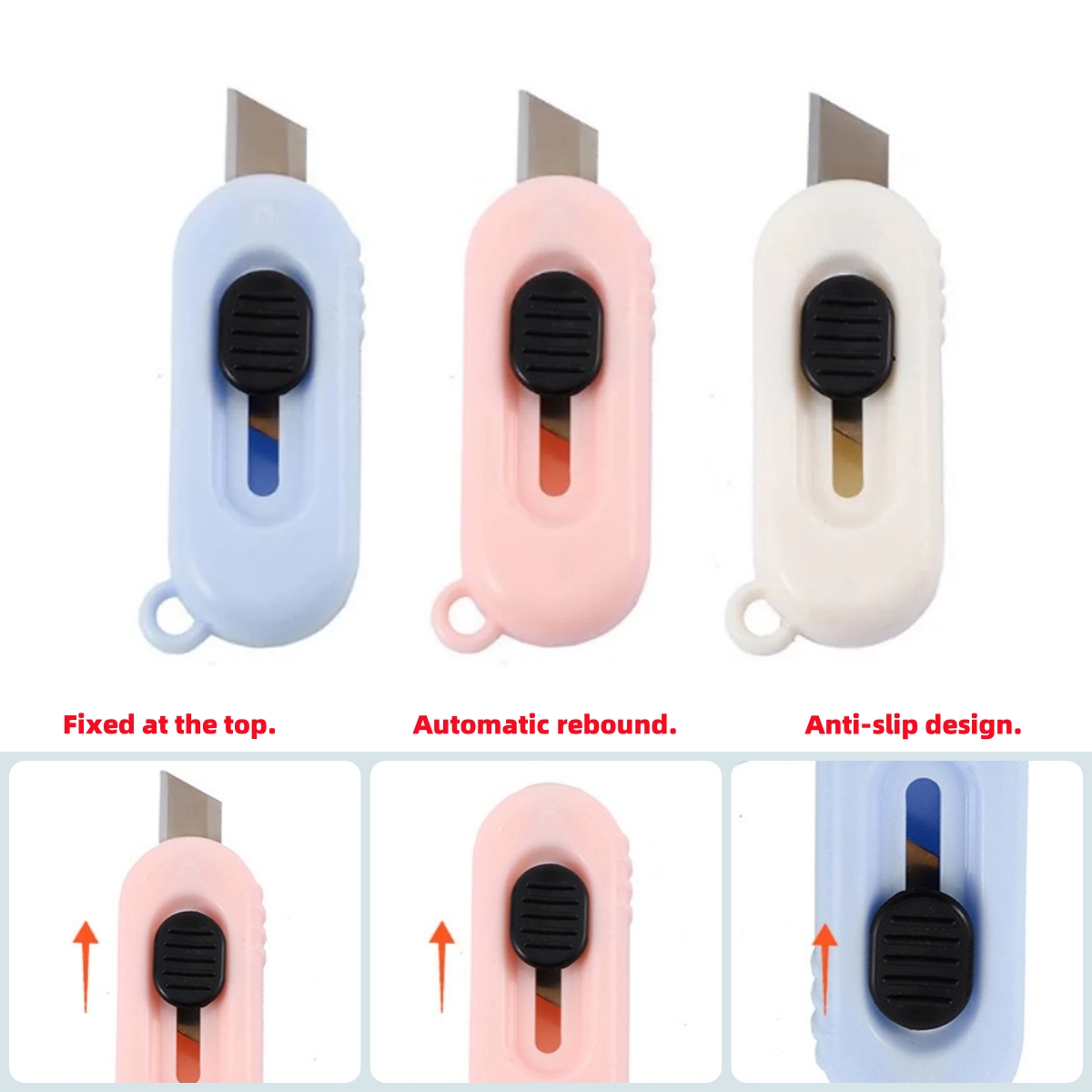 Oval Mini Portable Utility Kni - đánh giá và giá Woodworking Wallpaper