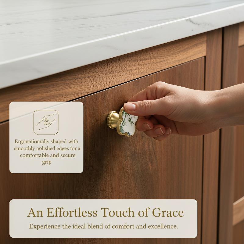 Cabinet Knobs Durable Zinc All - đánh giá và giá Woodworking Projects Art