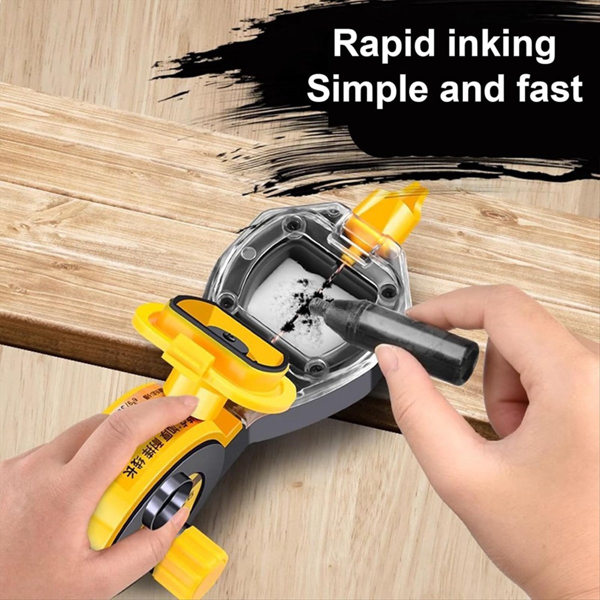 A24I Chalk Line Woodworking Ma - đánh giá và giá Woodworking Online