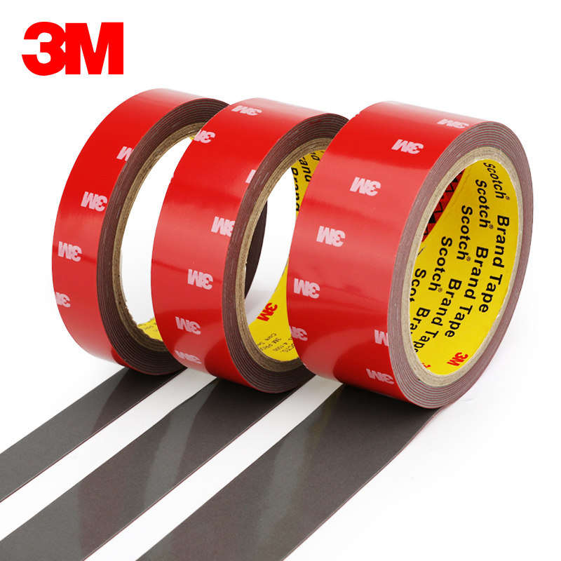 3M 4229P 1/5Rolls Double-Sided - đánh giá và giá Woodworking Logo