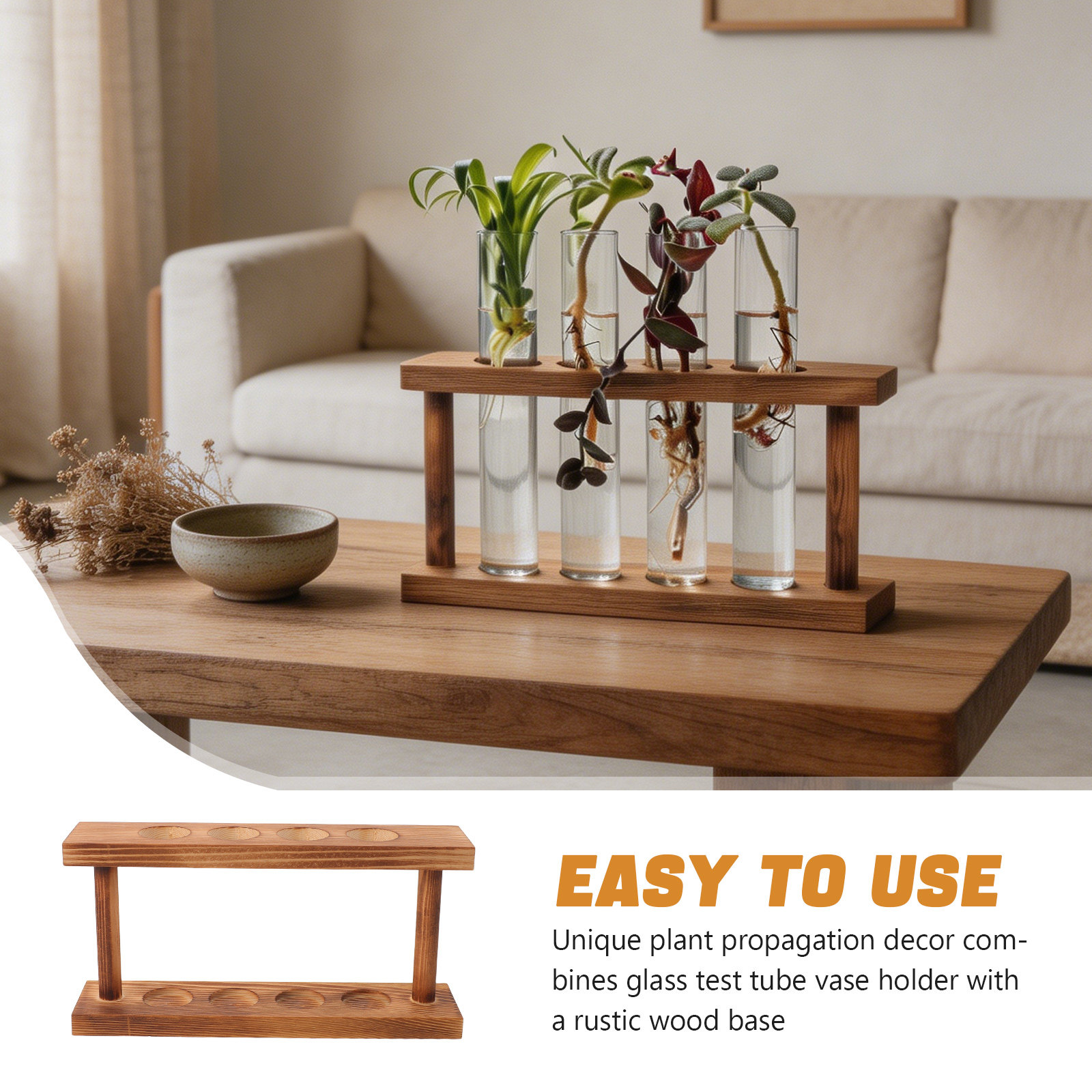 Wooden Plant Propagation Stati - đánh giá và giá Woodworking Show