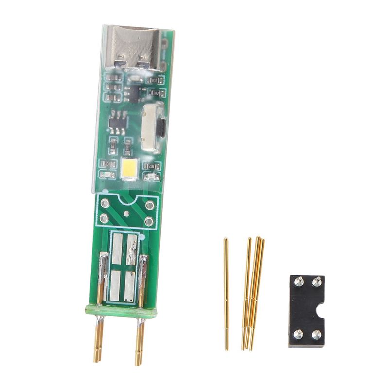 AC23-5X Optocoupler Tester Opt - đánh giá và giá Woodworking Online
