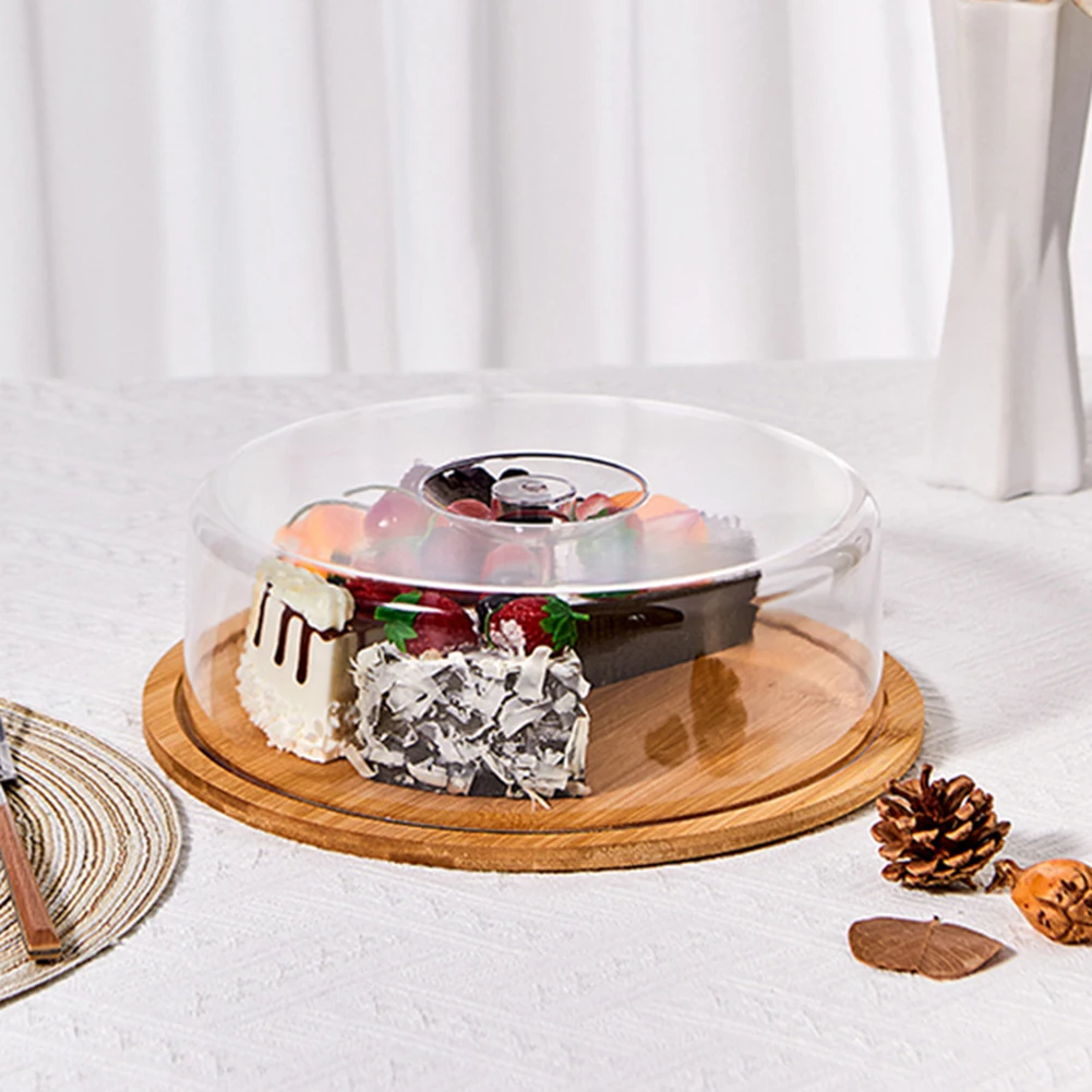 10 Inch Wooden Cake Stand with - đánh giá và giá Woodworking Show